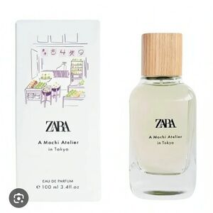 Zara NEW A Mochi Atelier 100ml